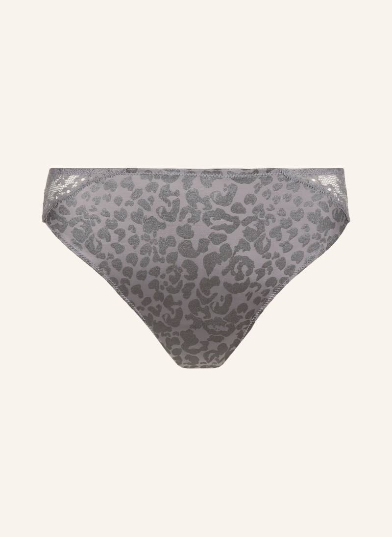 Primadonna Slip Cobble Hill grau von PrimaDonna