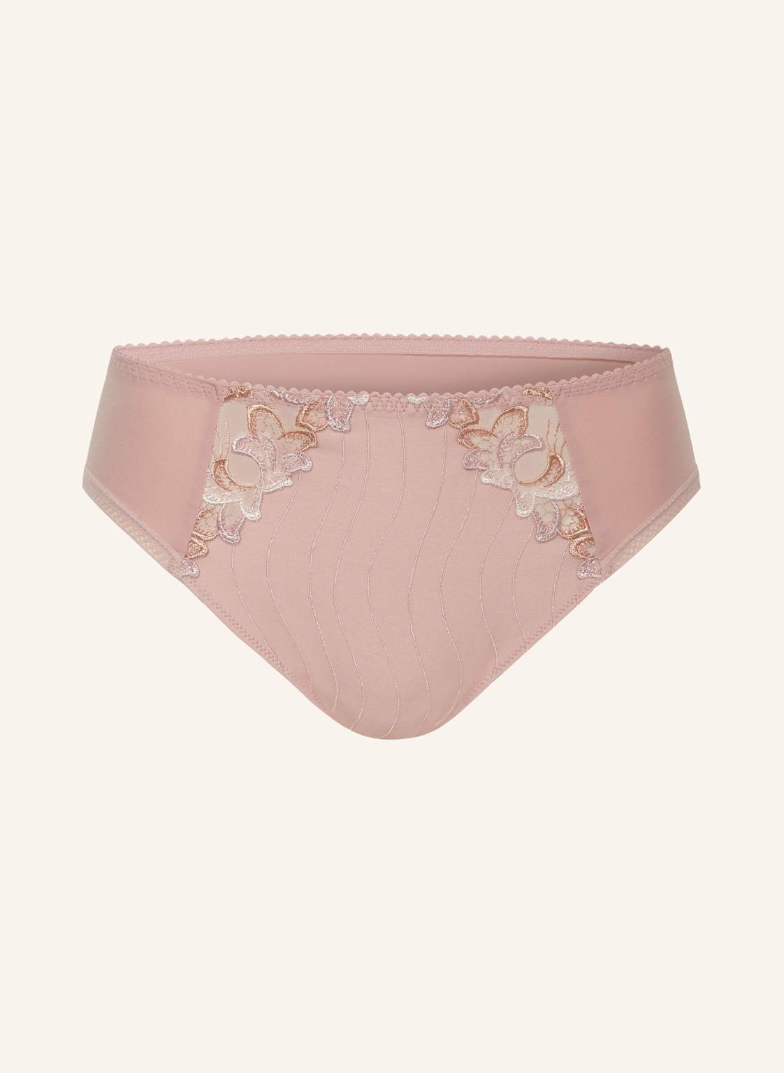 Primadonna Slip Deauville rosa von PrimaDonna