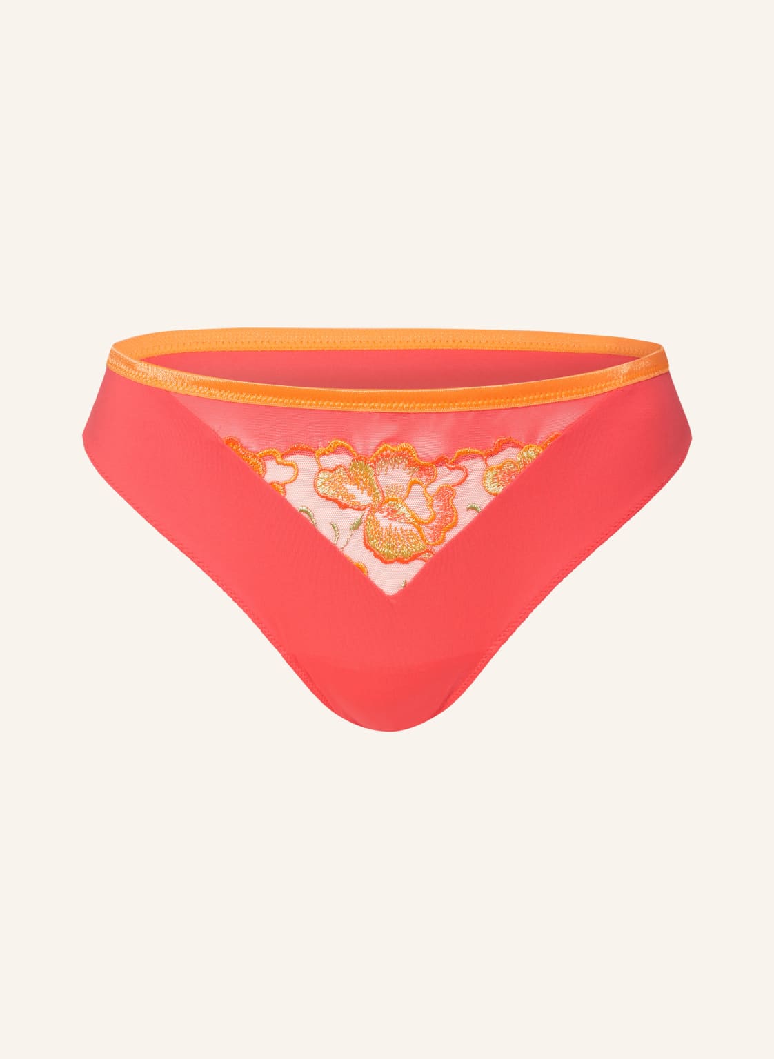Primadonna Slip Devdaha orange Primadonna Slip Devdaha orange von PrimaDonna