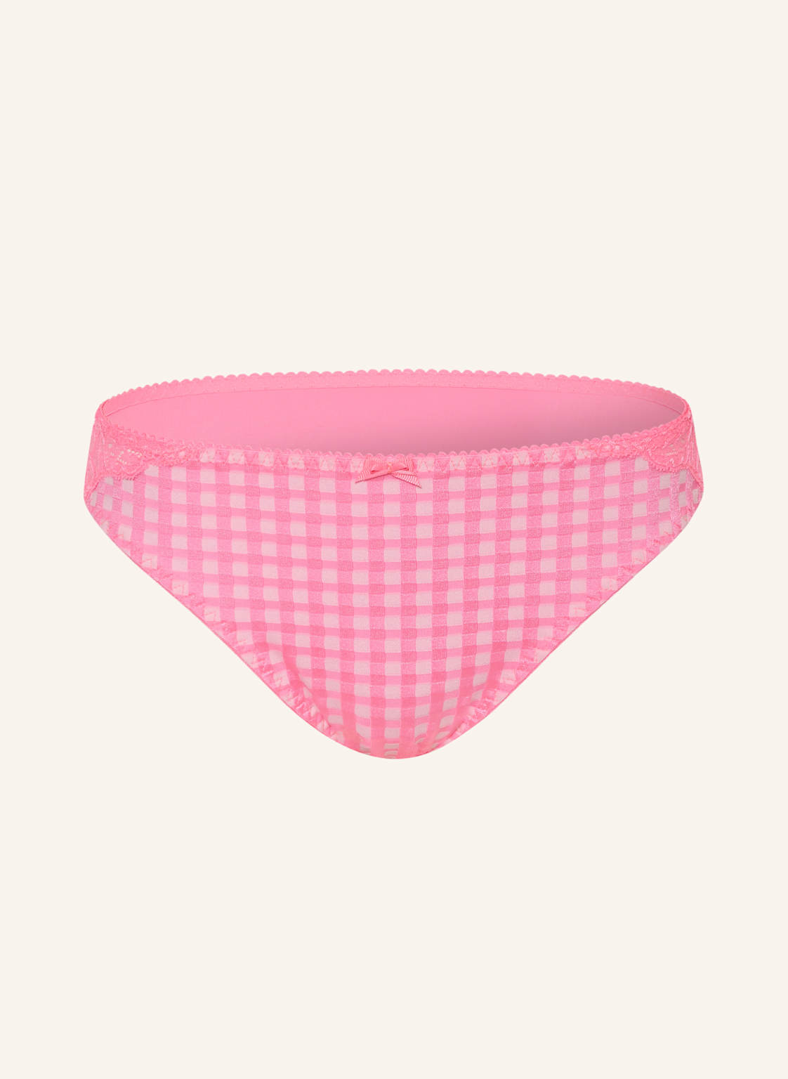 Primadonna Slip Madison pink Primadonna Slip Madison pink von PrimaDonna