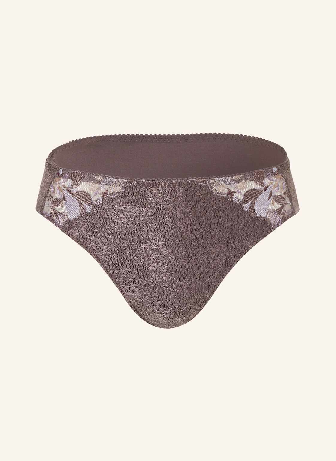 Primadonna Slip Mohala weiss Primadonna Slip Mohala weiss von PrimaDonna