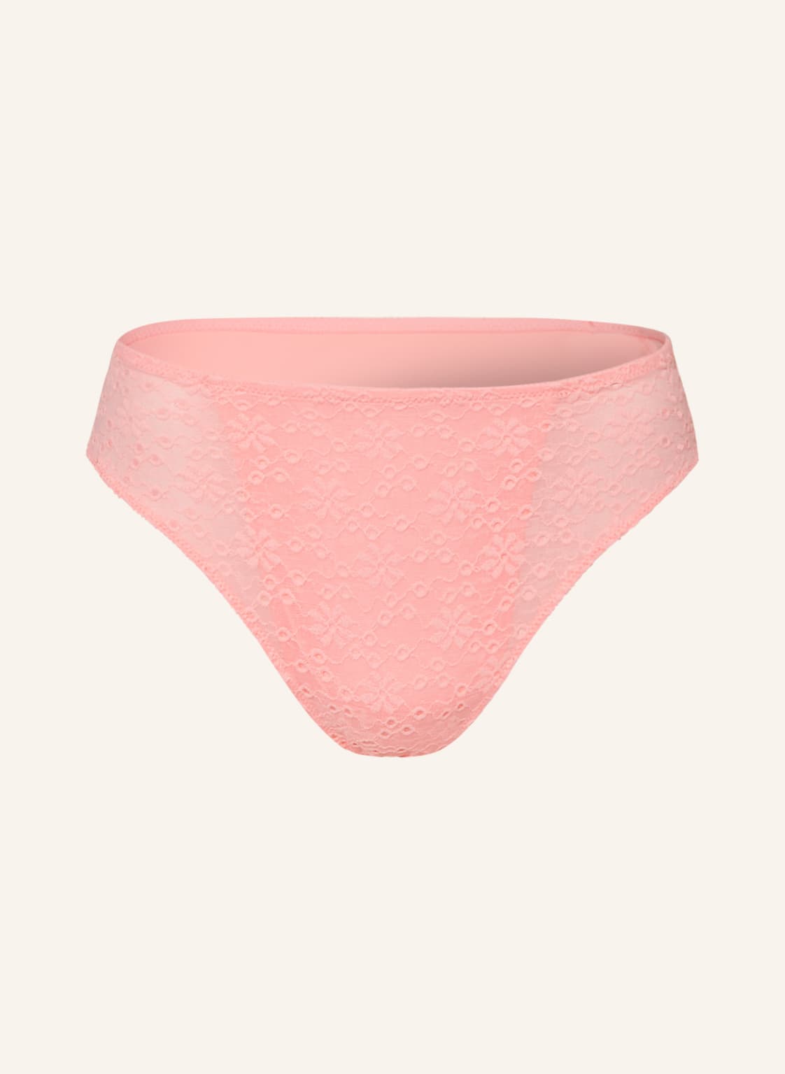 Primadonna Slip Sunset Hotel pink von PrimaDonna