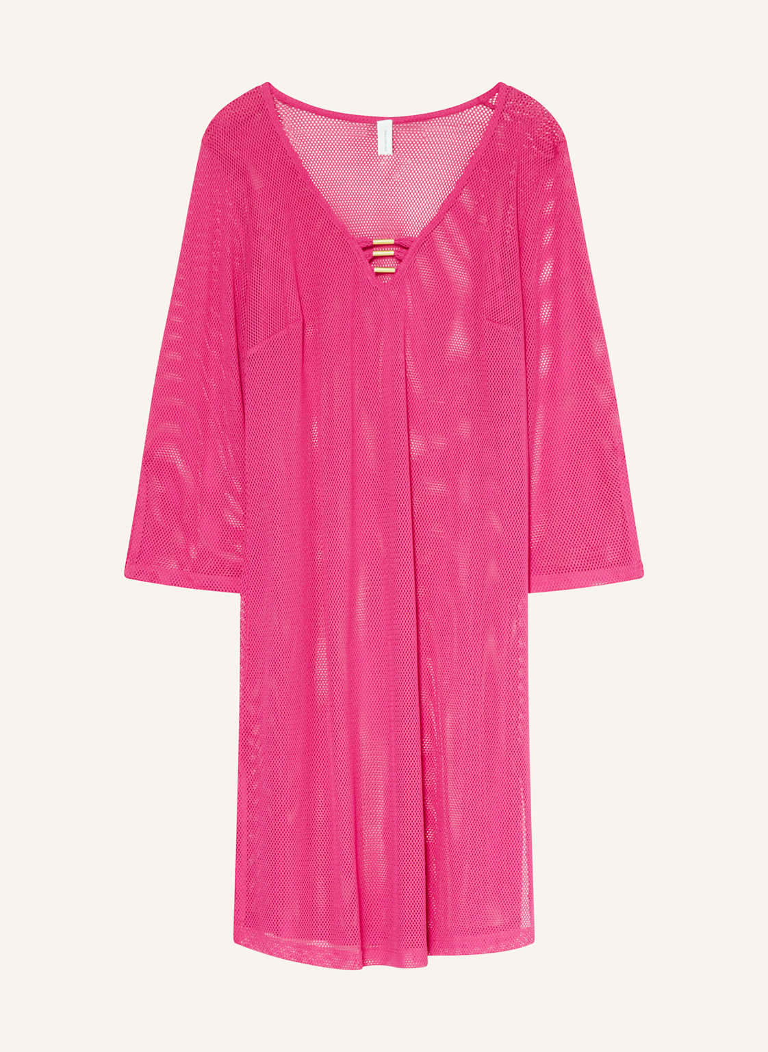Primadonna Strandkleid Aswan pink Primadonna Strandkleid Aswan pink von PrimaDonna