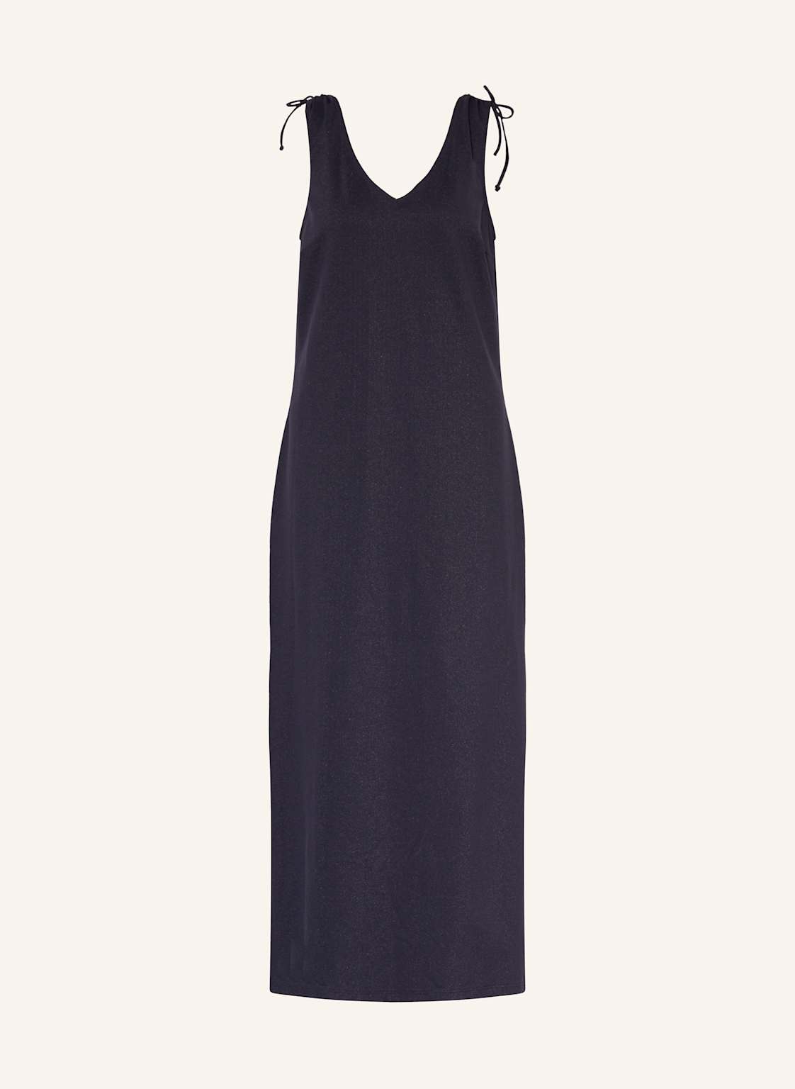 Primadonna Strandkleid Pinner Mit Glitzergarn blau Primadonna Strandkleid Pinner Mit Glitzergarn blau von PrimaDonna
