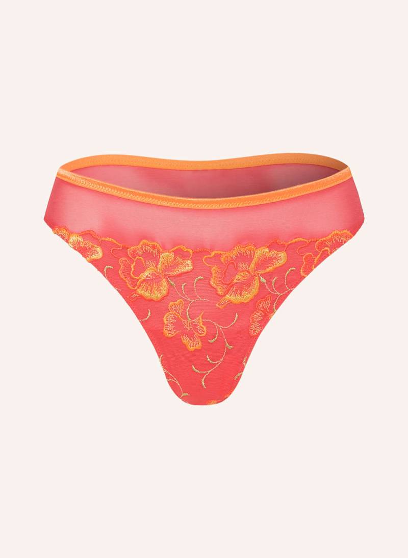 Primadonna String Devdaha pink von PrimaDonna