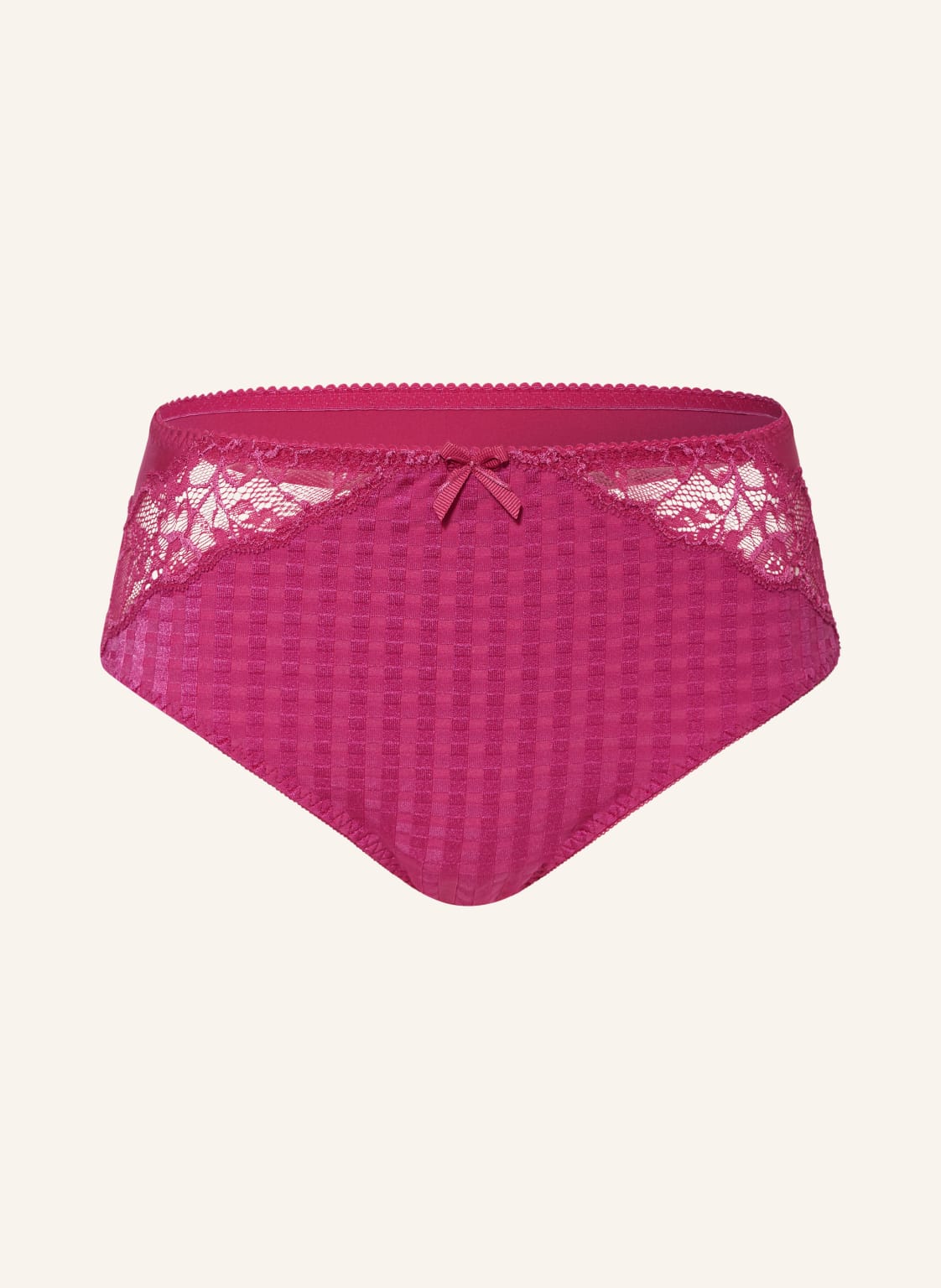 Primadonna Taillenslip Madison pink von PrimaDonna