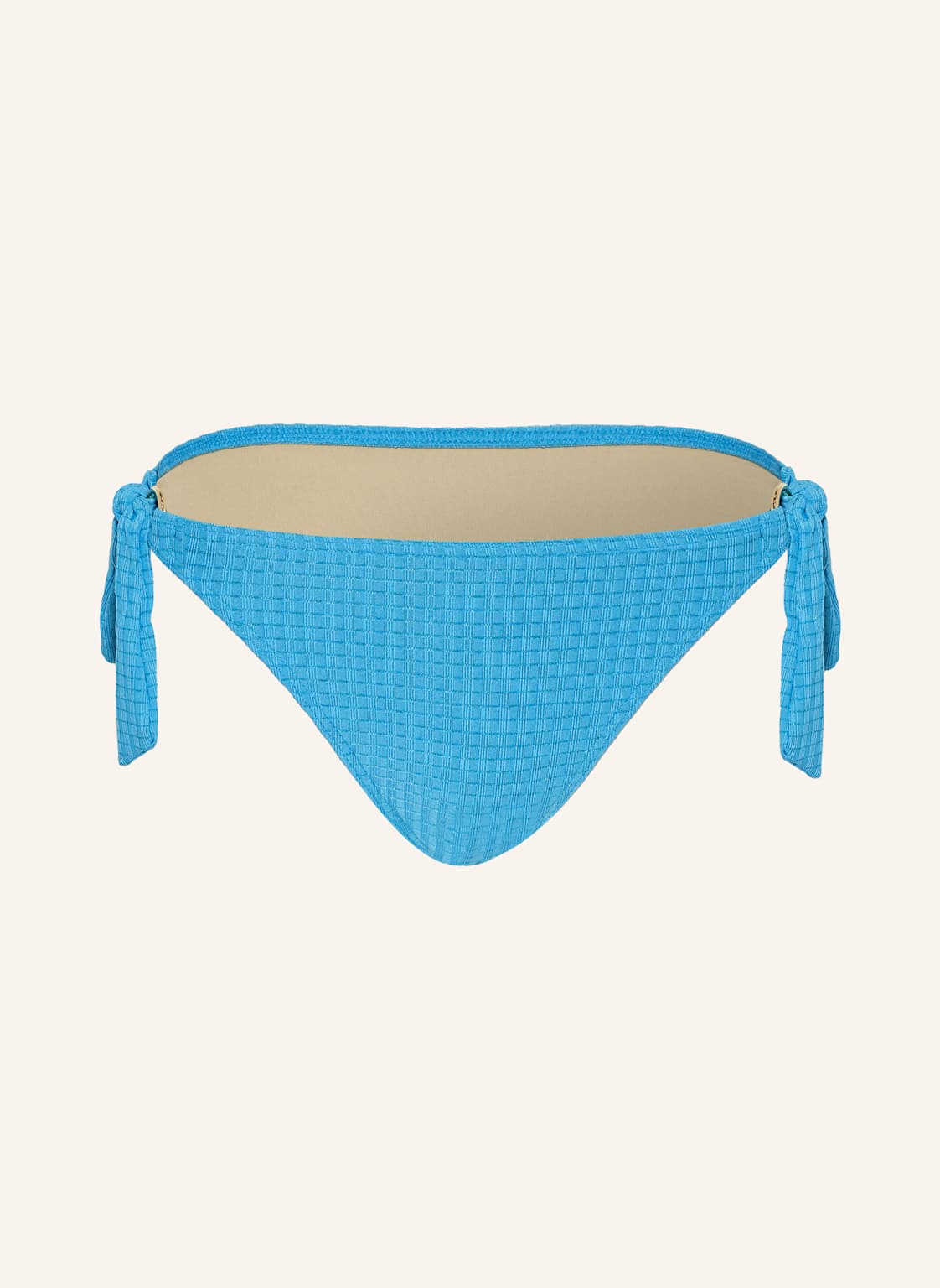 Primadonna Triangel-Bikini-Hose Kochi blau von PrimaDonna