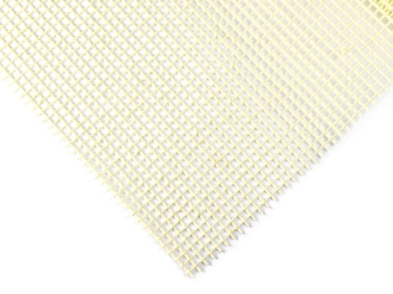 Primaflor-Ideen in Textil Antirutsch Teppichunterlage »NATUR-STOP PLUS«, Gitter-Rutschunterlage, rutschfest, individuell zuschneidbar von Primaflor-Ideen in Textil