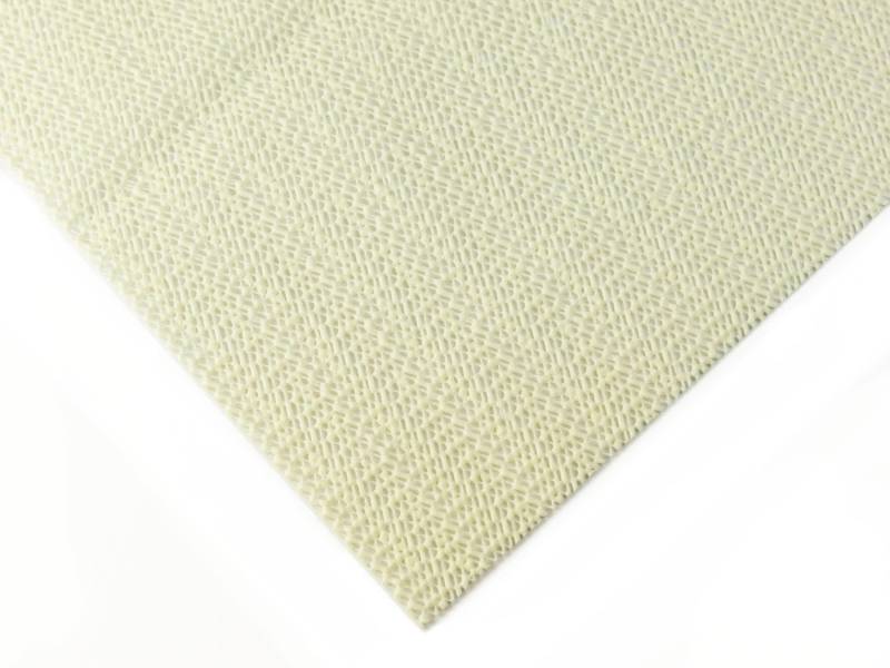 Primaflor-Ideen in Textil Antirutsch Teppichunterlage »STRUKTUR«, Gitter-Rutschunterlage mit Gleitschutz, individuell zuschneidbar von Primaflor-Ideen in Textil