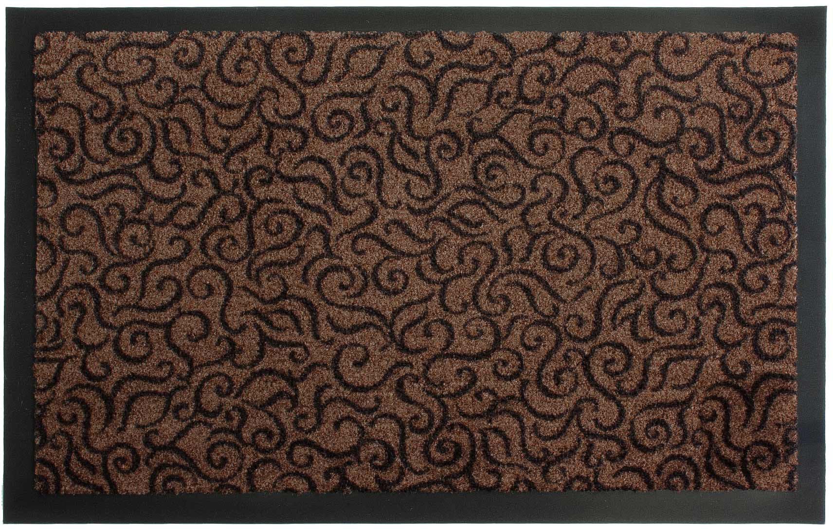 Primaflor-Ideen in Textil Küchenläufer »BRASIL«, rechteckig, Grösse 90x150 cm, rutschhemmend, waschbar, Küche von Primaflor-Ideen in Textil