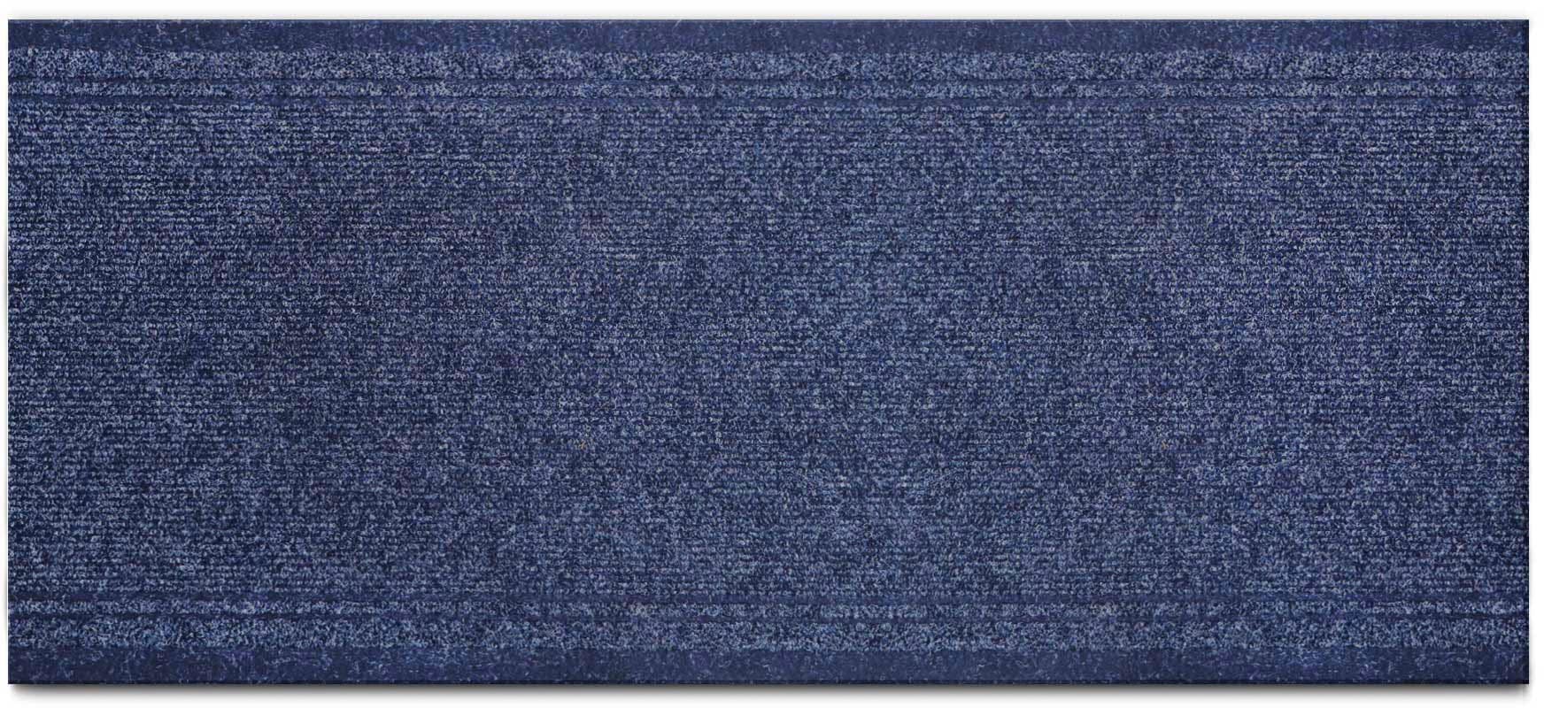 Primaflor-Ideen in Textil Küchenläufer »MALAGA«, rechteckig, 6 mm Höhe, Nadelfilz, robust, strapazierfähig und pflegeleicht, rutschhemmend von Primaflor-Ideen in Textil