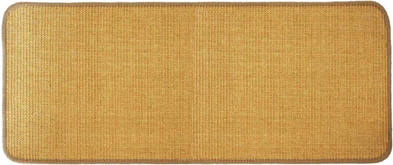 Primaflor-Ideen in Textil Küchenläufer »SISAL«, rechteckig, 6 mm Höhe, Obermaterial: 100% Sisal, rutschhemmend, Küche von Primaflor-Ideen in Textil