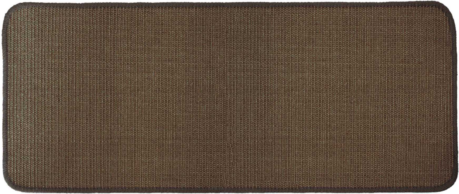 Primaflor-Ideen in Textil Küchenläufer »SISAL«, rechteckig, Obermaterial: 100% Sisal, rutschhemmend, Küche von Primaflor-Ideen in Textil