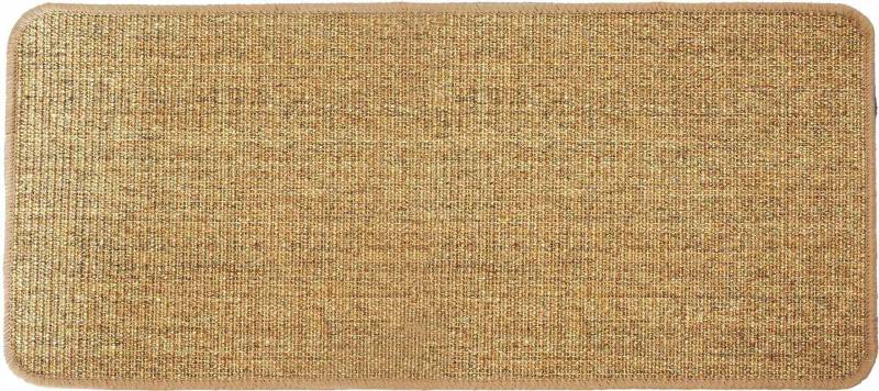 Primaflor-Ideen in Textil Küchenläufer »SISAL«, rechteckig, 6 mm Höhe, Obermaterial: 100% Sisal, rutschhemmend, Küche von Primaflor-Ideen in Textil