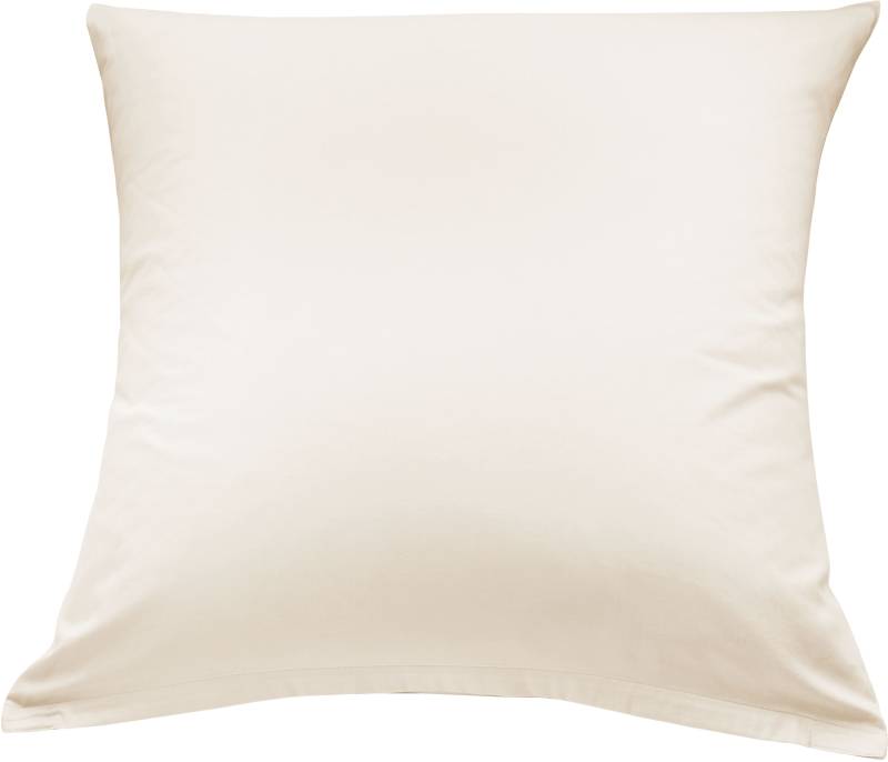 Primera Kissenbezug »Primera Luxus-Satin Kissenbezug«, (1 St.), Passend zu unserer Primera Luxus-Satin Bettwäsche von Primera