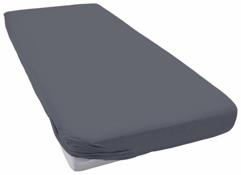 Primera Spannbettlaken »Elasthan-Feinjersey Boxspring«, für Hohe Matratzen von Primera