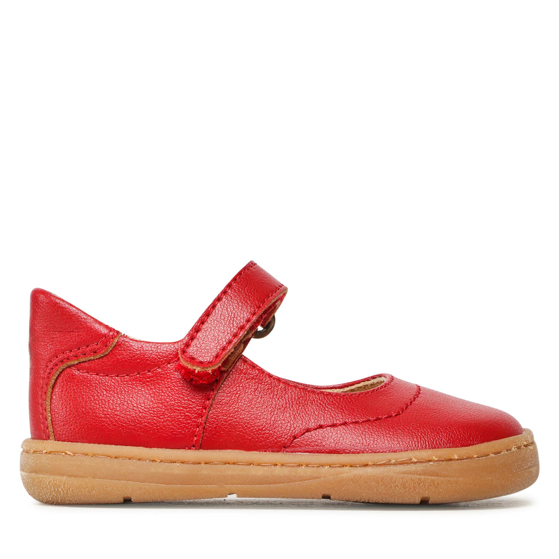 Halbschuhe Primigi 1919033 M Rot von Primigi