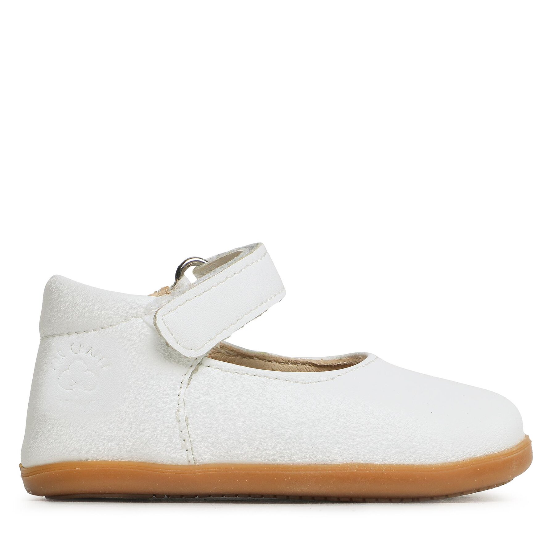 Halbschuhe Primigi 3900055 Weiß Halbschuhe Primigi 3900055 Weiß von Primigi