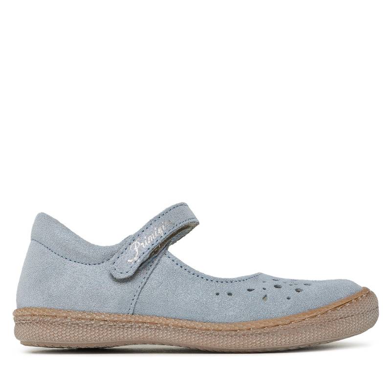 Halbschuhe Primigi 3916600 S Blau von Primigi