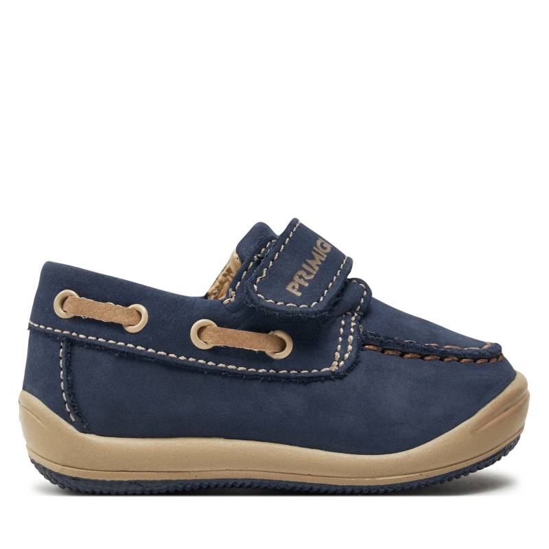 Halbschuhe Primigi 5850211 Blau von Primigi