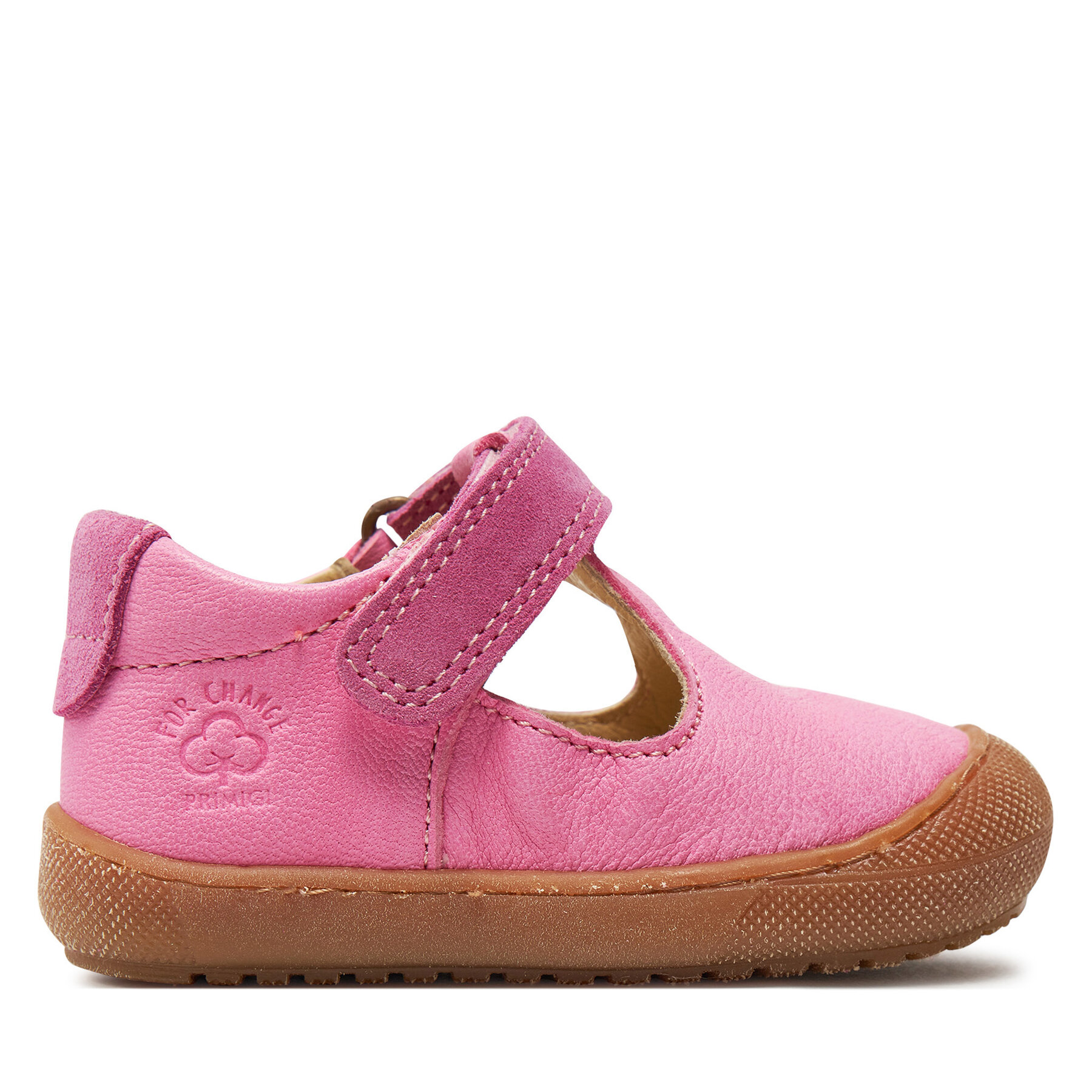 Halbschuhe Primigi 5901266 Rosa von Primigi