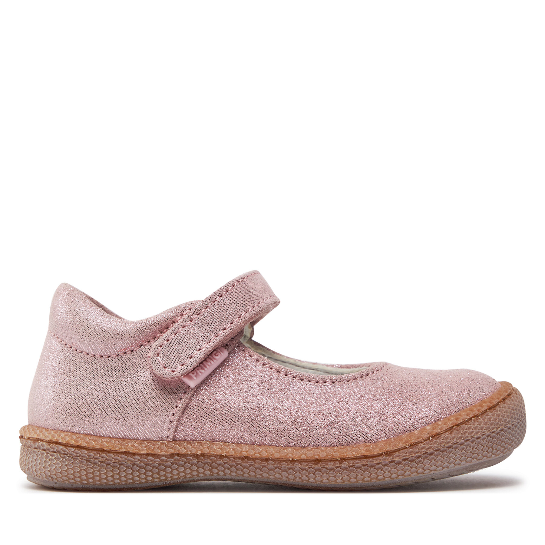 Halbschuhe Primigi 5920511 M Rosa von Primigi