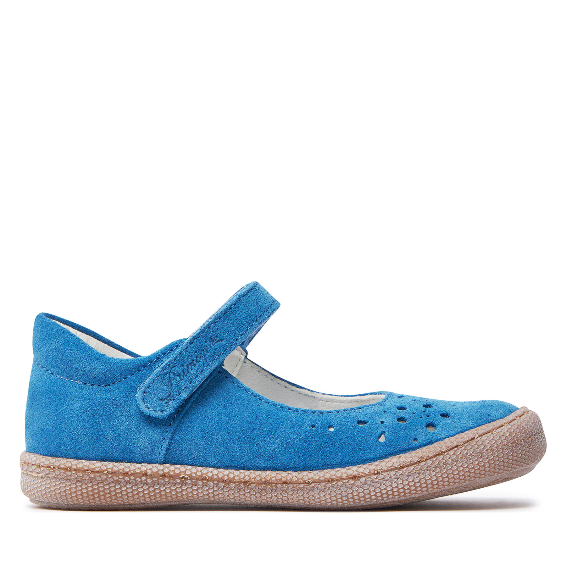 Halbschuhe Primigi 5920611 S Blau von Primigi