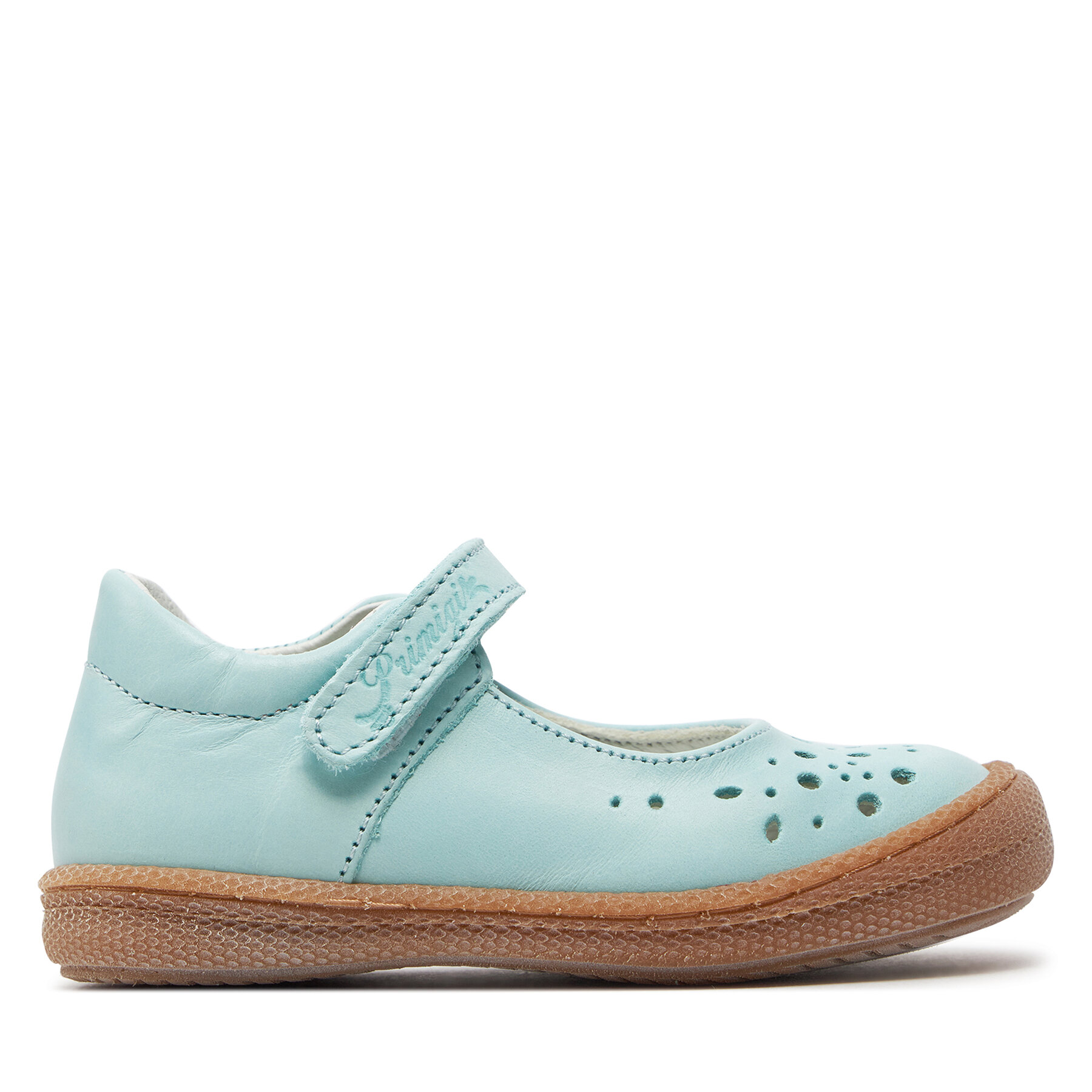 Halbschuhe Primigi 5920633 M Türkisfarben Halbschuhe Primigi 5920633 M Türkisfarben von Primigi