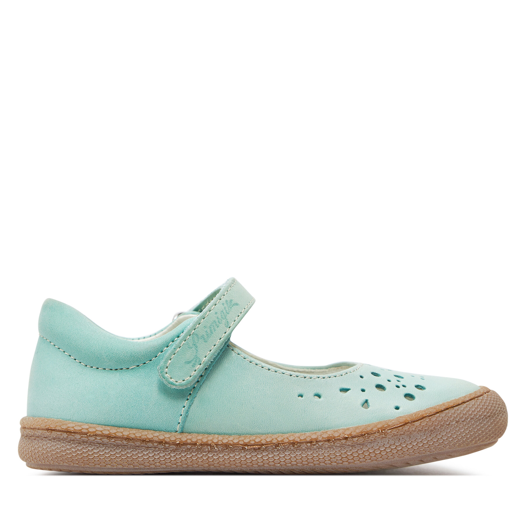 Halbschuhe Primigi 5920633 S Türkisfarben Halbschuhe Primigi 5920633 S Türkisfarben von Primigi