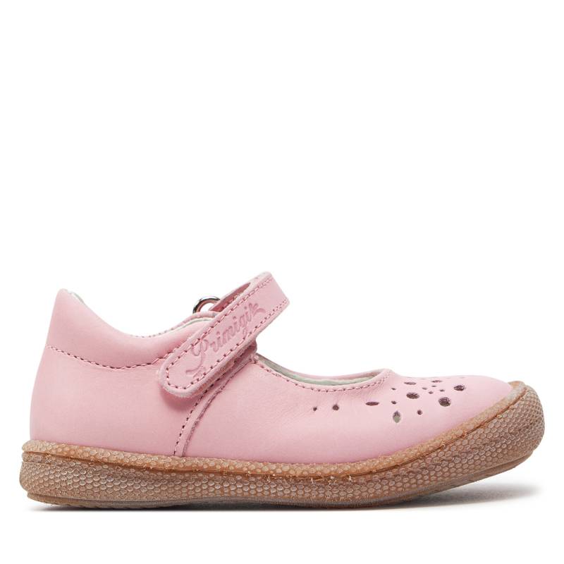 Halbschuhe Primigi 5920655 M Rosa von Primigi