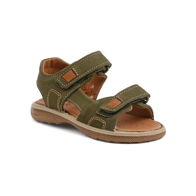 Mini Sano Unisex Khaki 22 von Primigi