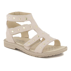 Primigi Amelia Mädchen Sandale Beige von Primigi