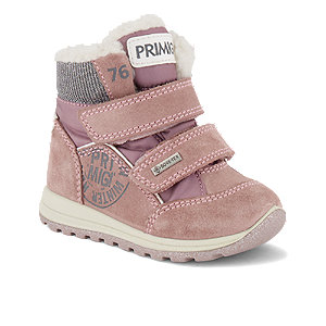 Primigi Tiguan GoreTex Mädchen Schneeschuh Rosa von Primigi