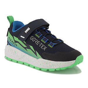 Primigi Storm Jungen Outdoorschuh Grün von Primigi