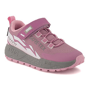 Primigi Strom GoreTex Mädchen Outdoorschuh Rosa von Primigi