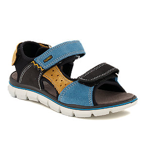 Primigi Tevex Jungen Sandale Blau 26-30 von Primigi