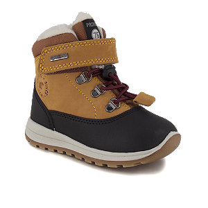 Primigi Tiguan GoreTex Kinder Boot Gelb von Primigi