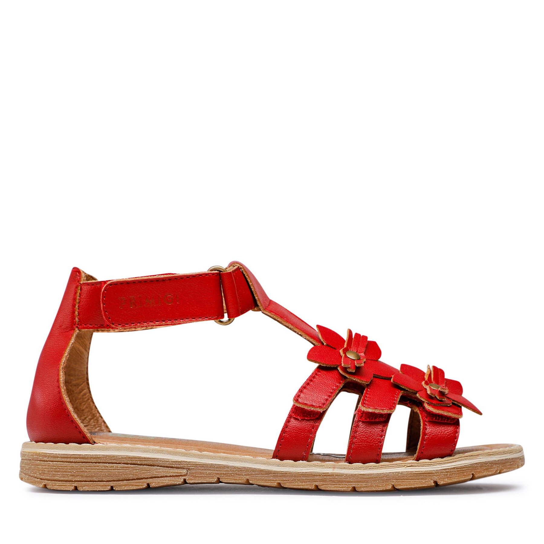 Sandalen Primigi 1916233 D Rot von Primigi