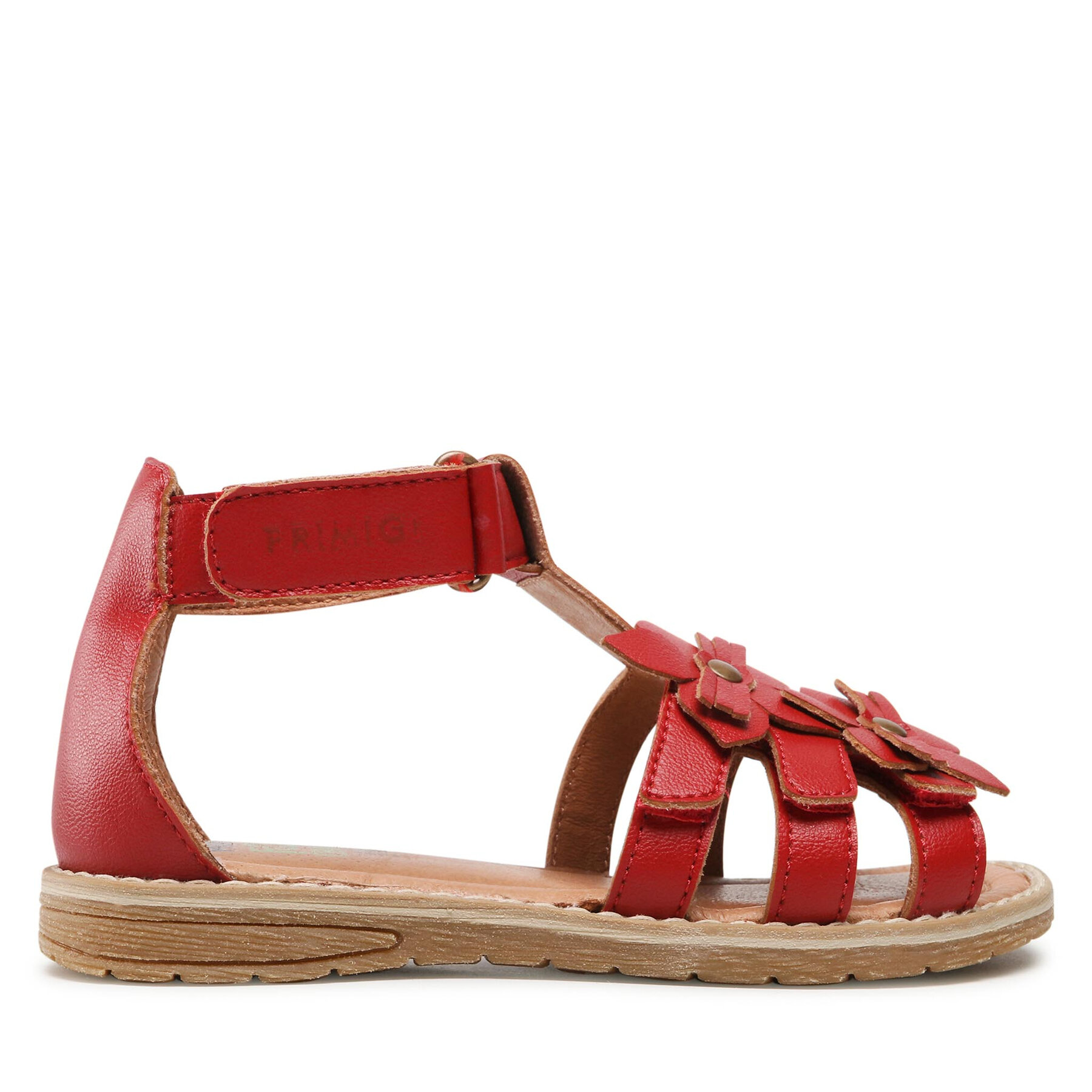 Sandalen Primigi 1916233 S Rot von Primigi