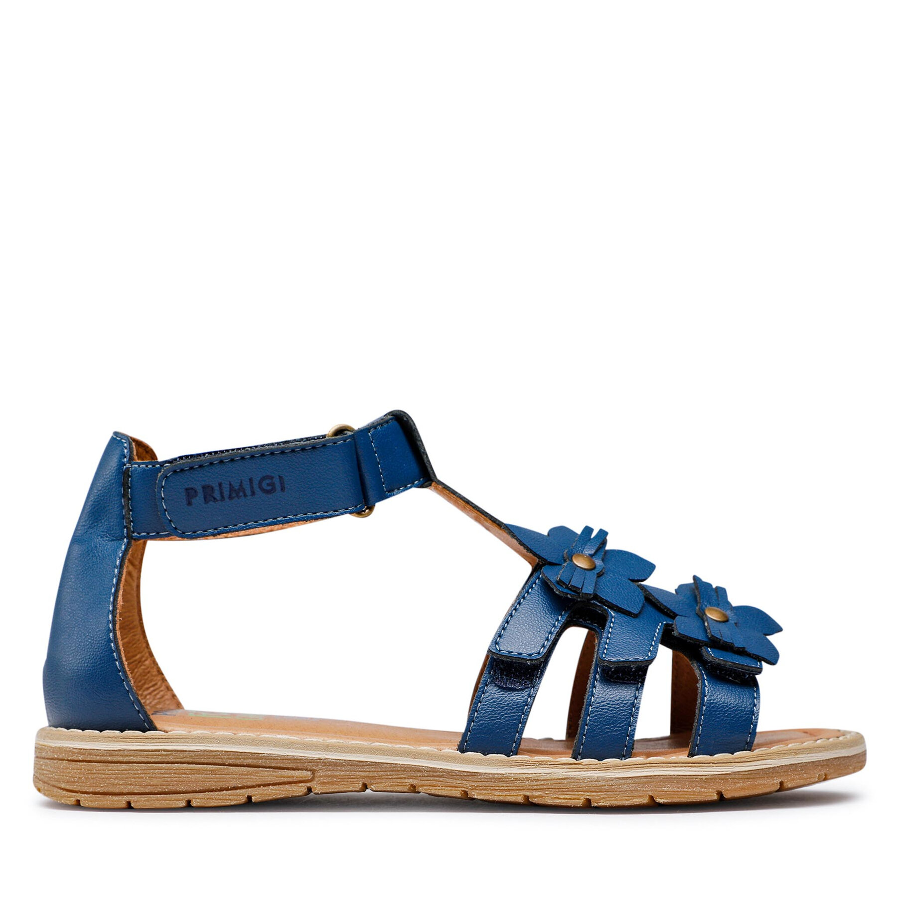 Sandalen Primigi 1916255 D Dunkelblau von Primigi