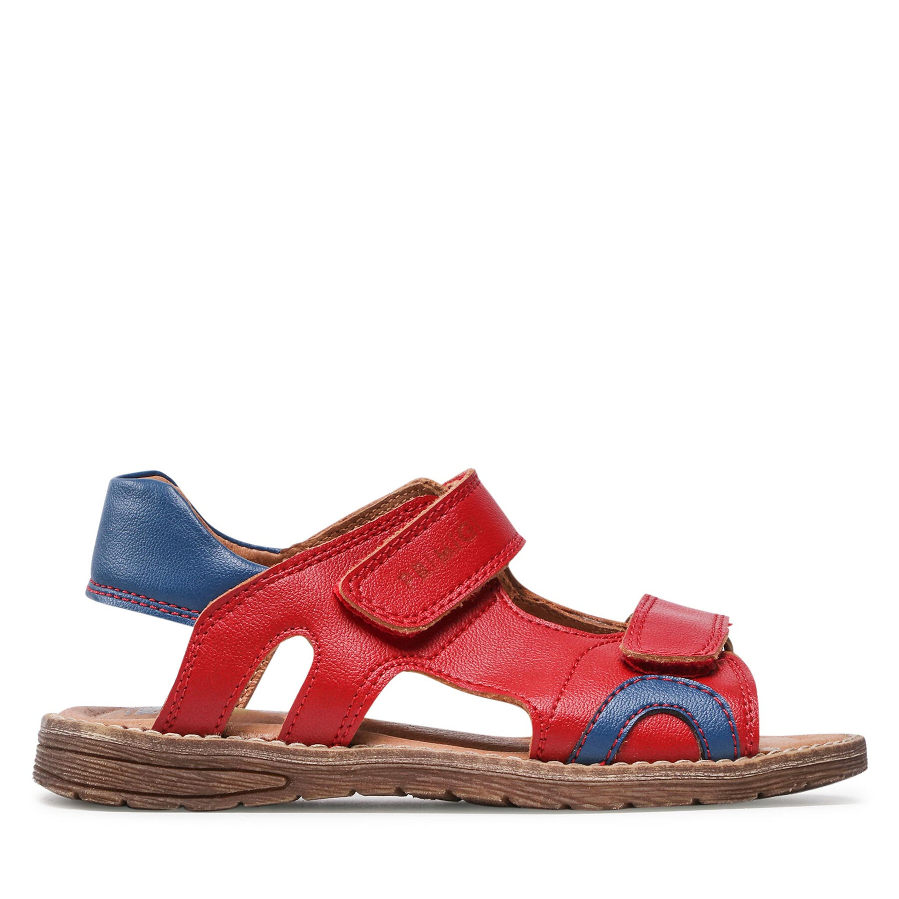 Sandalen Primigi 1916400 S Rot von Primigi