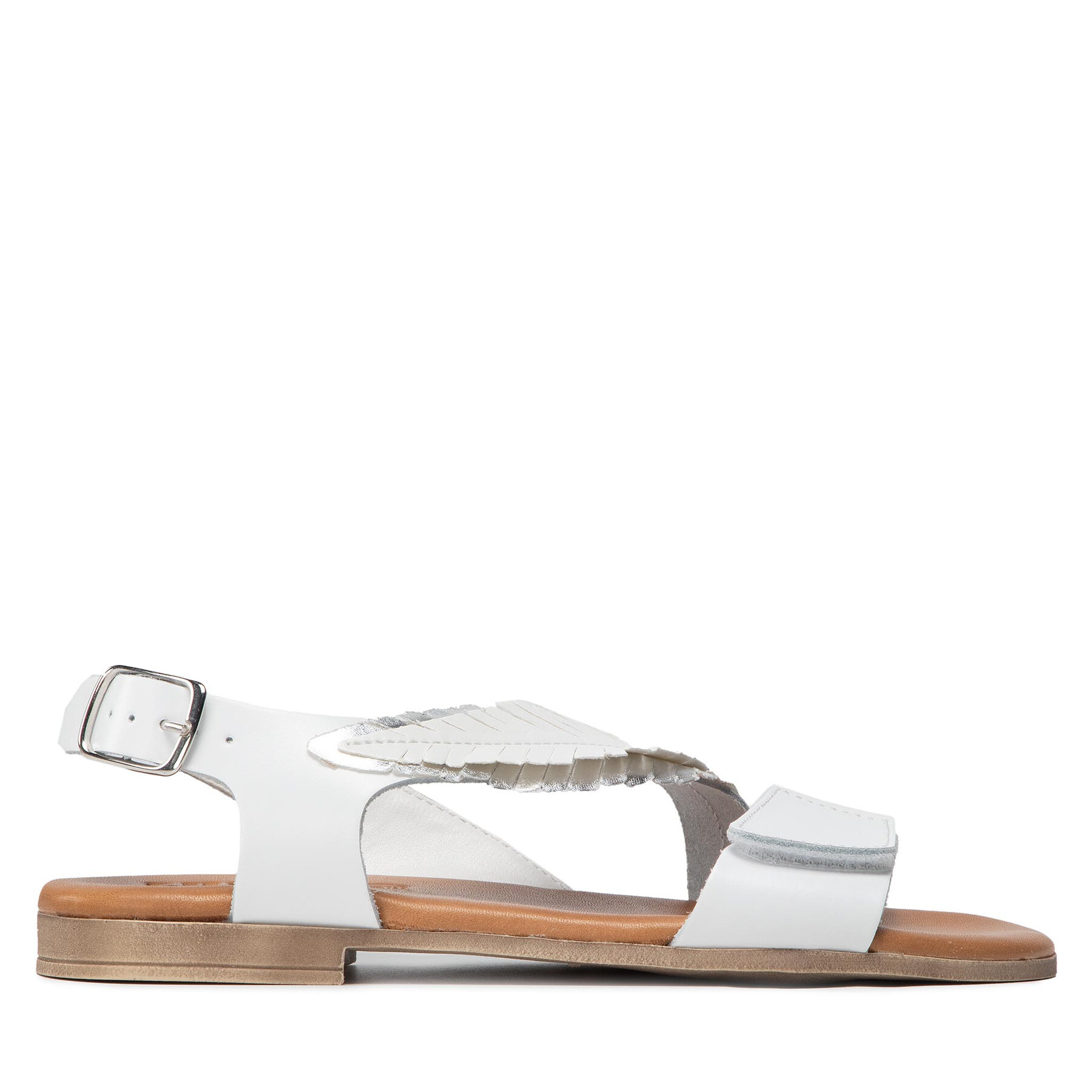 Sandalen Primigi 1935100 D Weiß Sandalen Primigi 1935100 D Weiß von Primigi