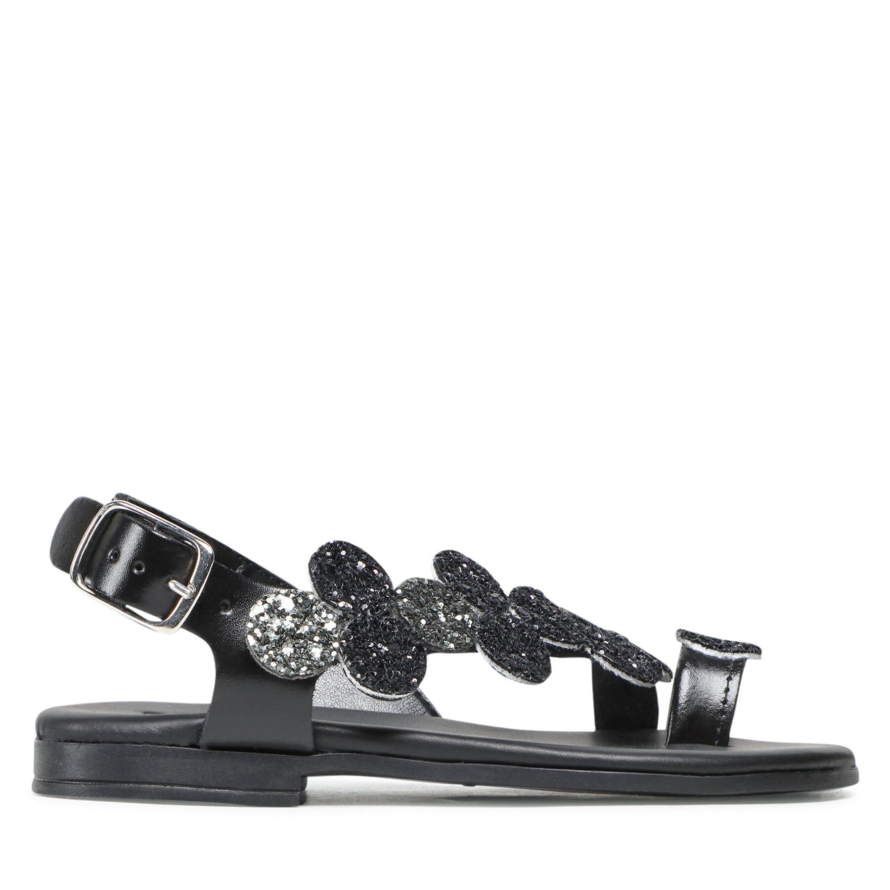 Sandalen Primigi 1935222 S Schwarz von Primigi