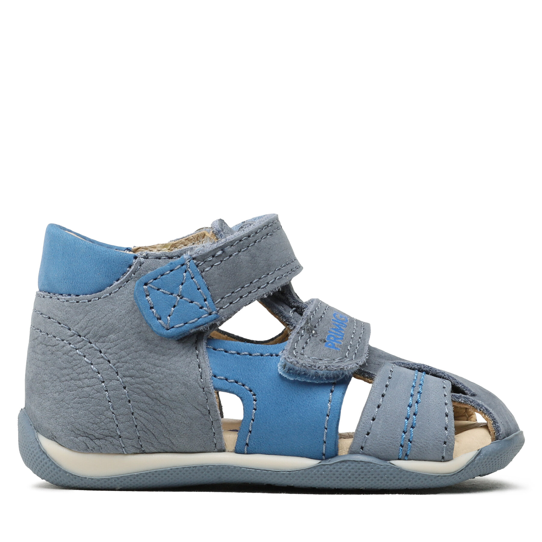 Sandalen Primigi 3908000 Blau von Primigi