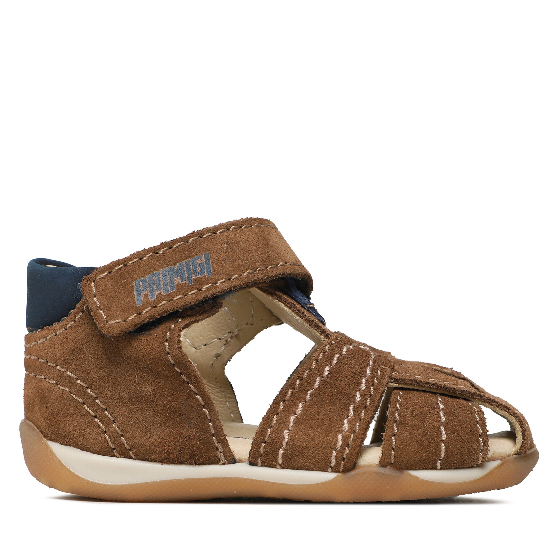 Sandalen Primigi 3908300 Braun von Primigi