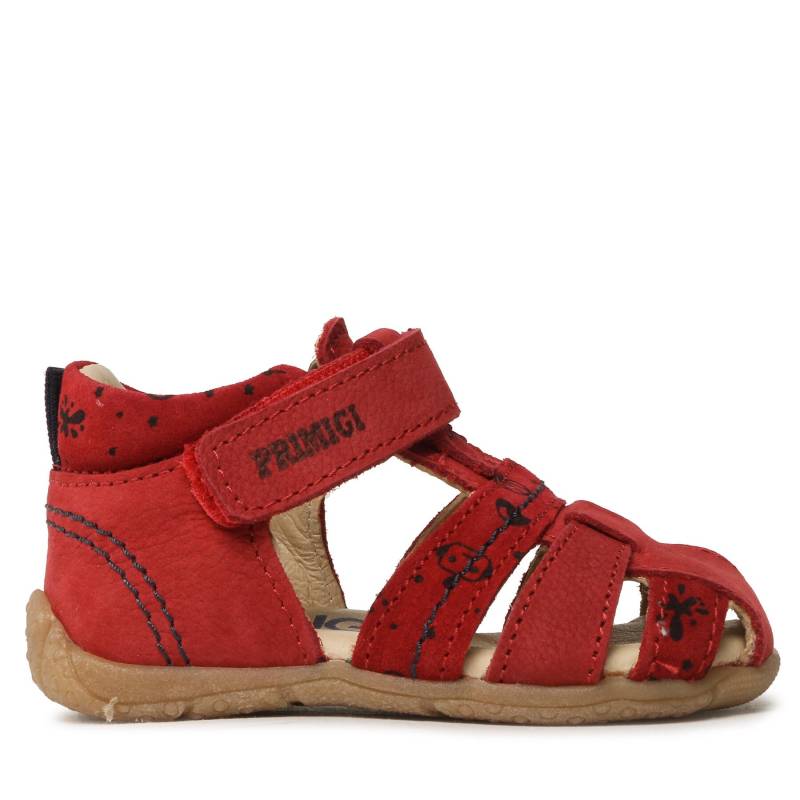 Sandalen Primigi 3910400 Rot von Primigi