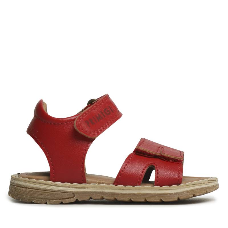 Sandalen Primigi 3933033 M Rot von Primigi