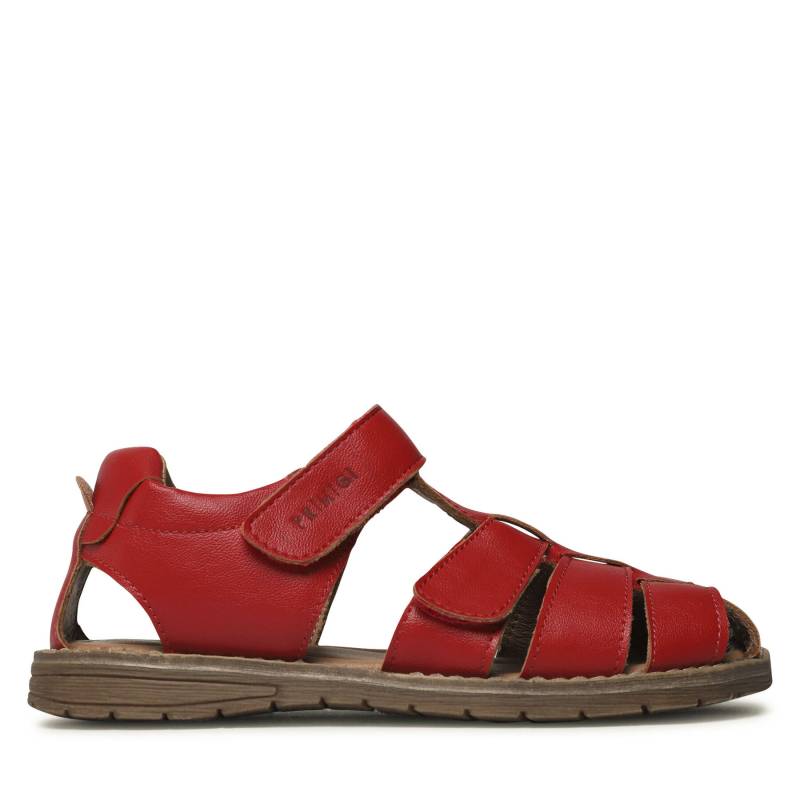 Sandalen Primigi 3933333 D Rot von Primigi