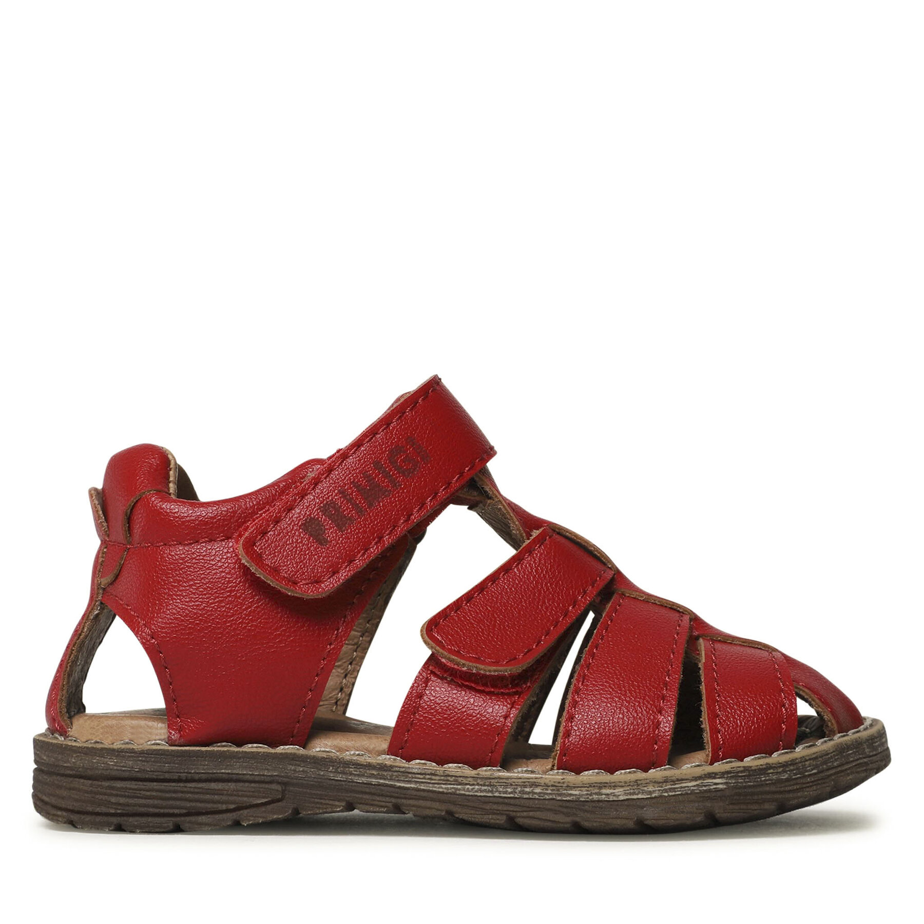 Sandalen Primigi 3933333 M Rot von Primigi