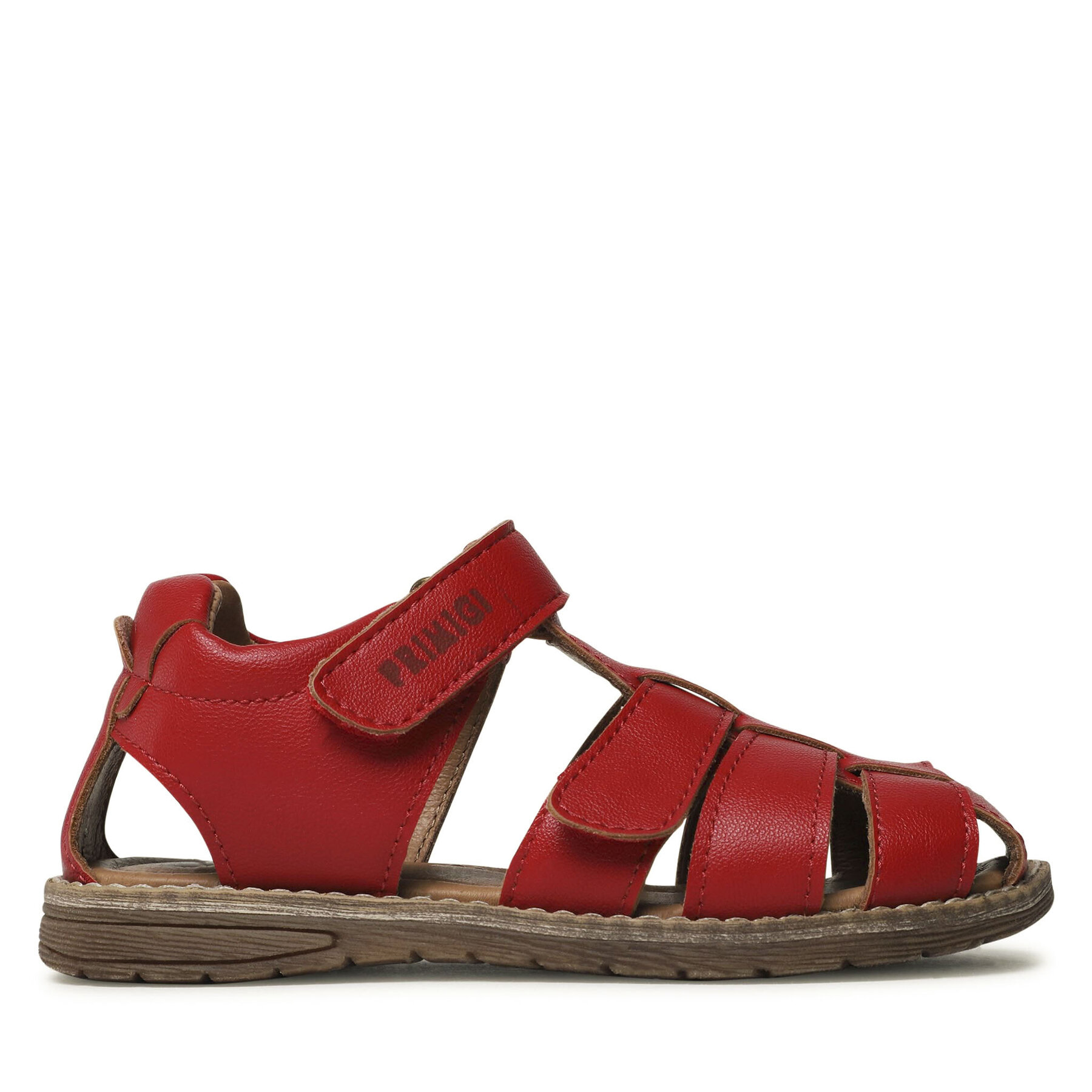 Sandalen Primigi 3933333 S Rot von Primigi